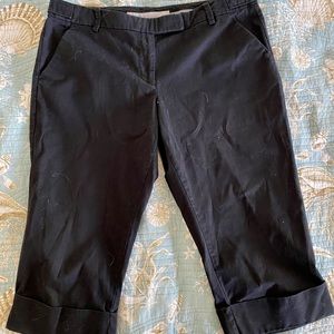 Old Navy Cropped pants
